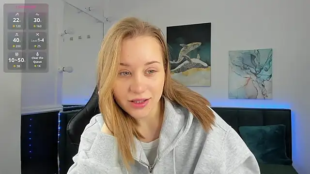 me1issa sss online show from 16, 2, 2026