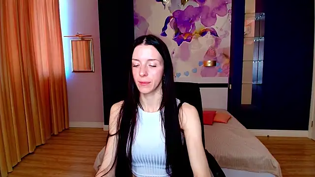 NoirDiva online show from 1, 5, 2026