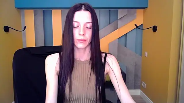 NoirDiva online show from 23, 4, 2026
