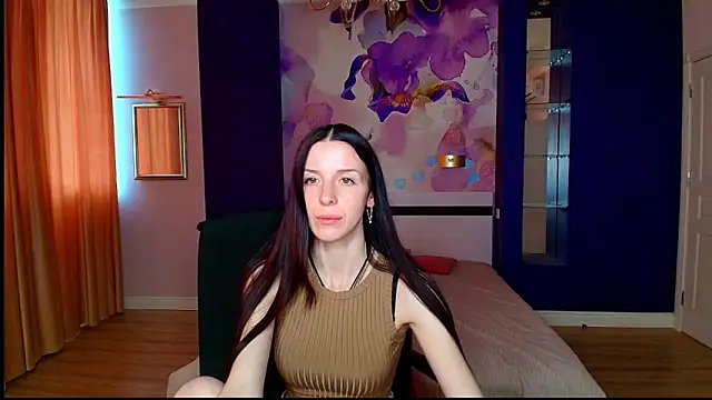 NoirDiva online show from 12, 5, 2026