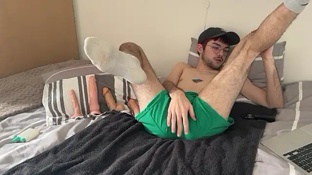 Angel Dust05 online show from 17, 2, 2026