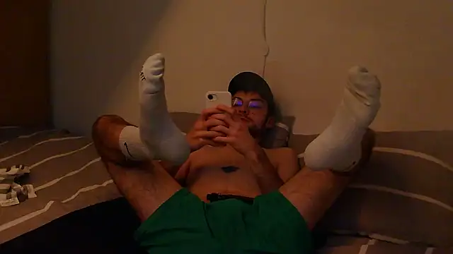 Angel Dust05 online show from 9, 3, 2026