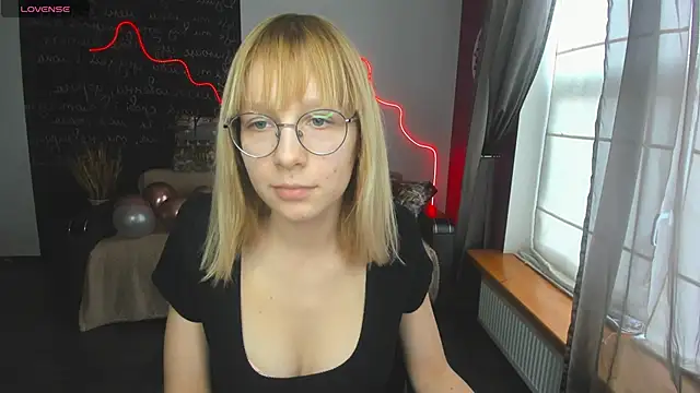 CandicaHoney online show from 23, 2, 2026