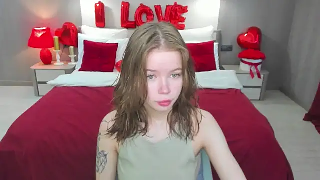 Snapshot of Violetta__Dreams chatting on 20, 2, 2026 Violetta Dreams online show from 20, 2, 2026