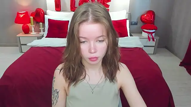 Snapshot of Violetta__Dreams chatting on 20, 2, 2026 Violetta Dreams online show from 20, 2, 2026