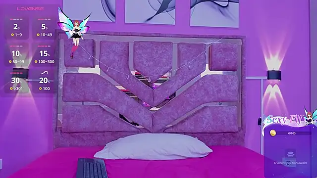 mia honey lov online show from 10, 4, 2026