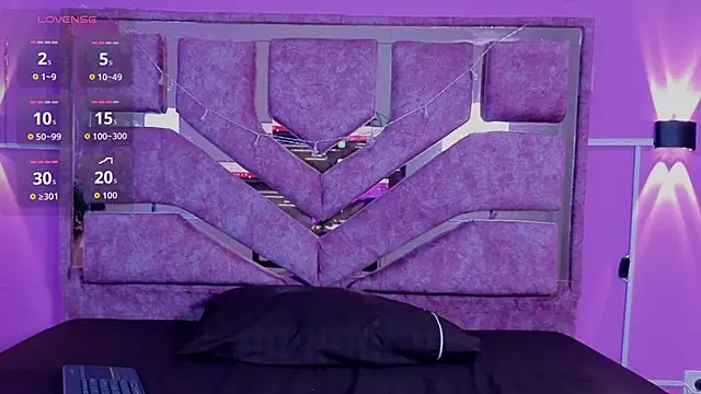 mia honey lov online show from 14, 4, 2026