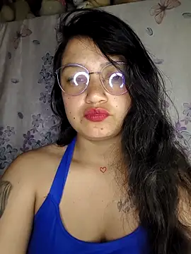 Snapshot of Bloom_Dahlia chatting on 27, 2, 2026 Bloom Dahlia online show from 27, 2, 2026