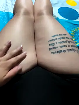 Snapshot of Bloom_Dahlia chatting on 25, 2, 2026 Bloom Dahlia online show from 25, 2, 2026