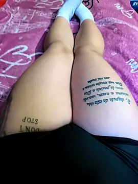 Snapshot of Bloom_Dahlia chatting on 23, 2, 2026 Bloom Dahlia online show from 23, 2, 2026