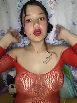 Snapshot of Bloom_Dahlia chatting on 19, 2, 2026 Bloom Dahlia online show from 19, 2, 2026