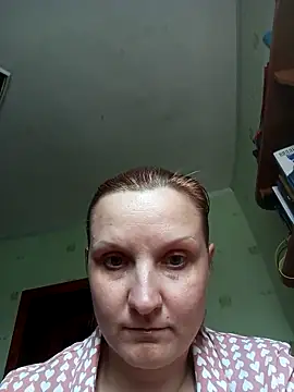 SusanGold9211 online show from 25, 3, 2026