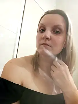 SusanGold9211 online show from 27, 2, 2026