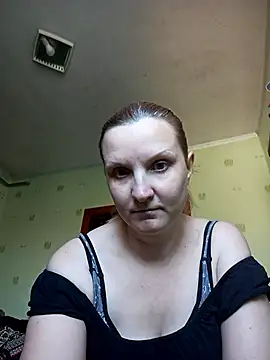 SusanGold9211 online show from 14, 4, 2026