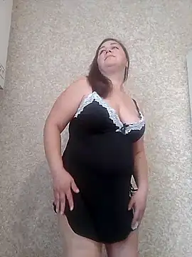 Susan8421 online show from 8, 4, 2026