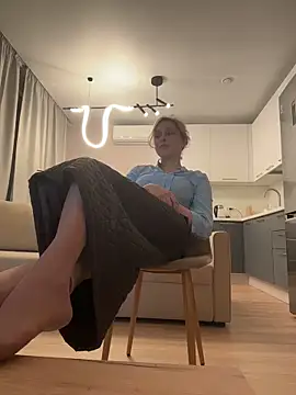 CarmenBlues  online show from 15, 2, 2026