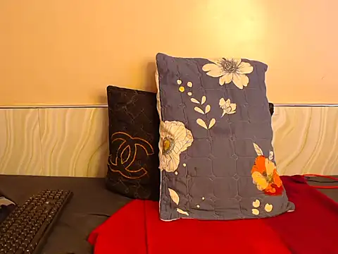 MissBrownxx03 online show from 31, 3, 2026