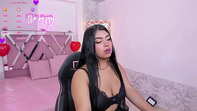 Snapshot of Meloddi_tay chatting on 15, 2, 2026 Meloddi tay online show from 15, 2, 2026