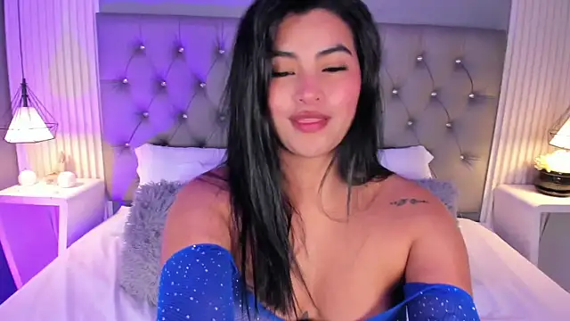 Snapshot of Sara_Vega_ chatting on 14, 2, 2026 Sara Vega online show from 14, 2, 2026