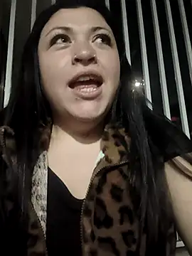 Ayleen Miller online show from 20, 3, 2026