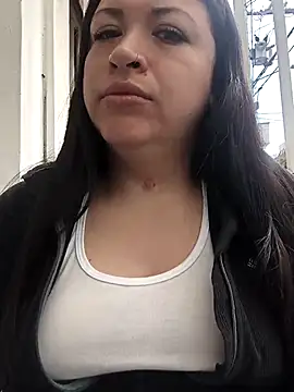 Ayleen Miller online show from 20, 3, 2026