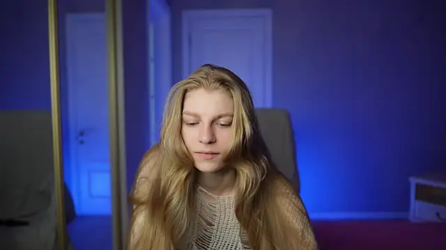 AlisMil online show from 24, 3, 2026