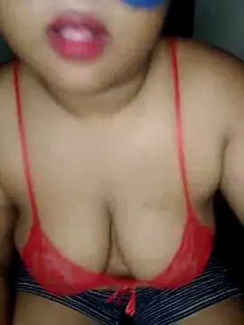 shanaya-baby77 online show from 21, 2, 2026