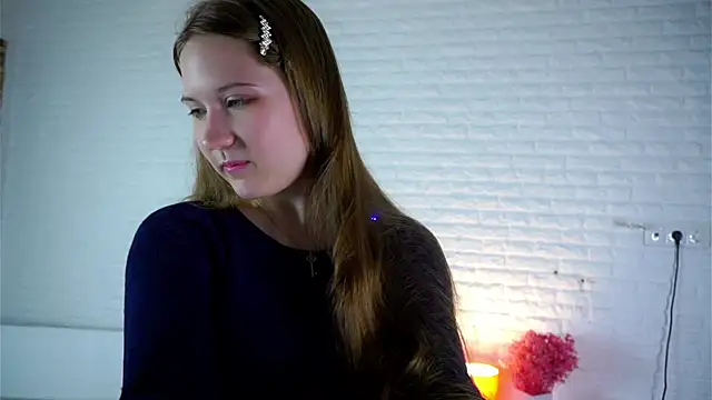 KourtneyRevira online show from 20, 3, 2026