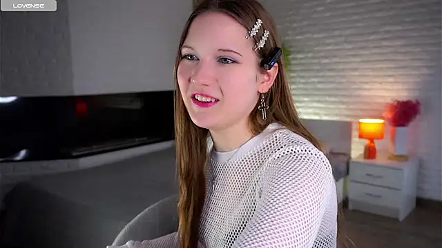 KourtneyRevira online show from 23, 3, 2026