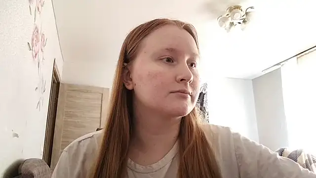 AnikaLipps online show from 23, 5, 2026