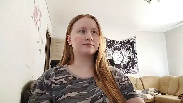 AnikaLipps online show from 28, 4, 2026