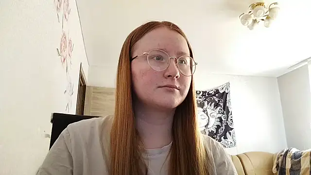 AnikaLipps online show from 27, 5, 2026