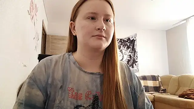 AnikaLipps online show from 8, 3, 2026