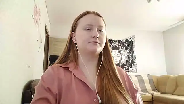 AnikaLipps online show from 31, 3, 2026