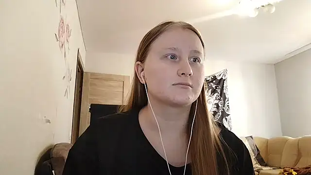 AnikaLipps online show from 22, 4, 2026
