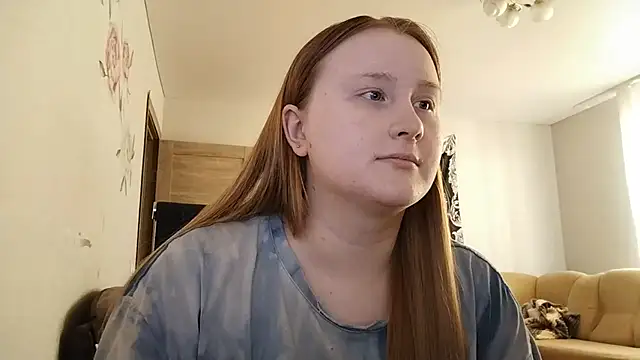 AnikaLipps online show from 20, 3, 2026