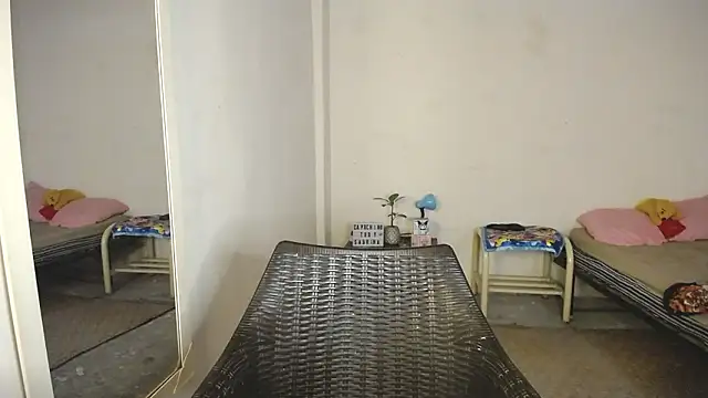 Luuu19 online show from 23, 2, 2026