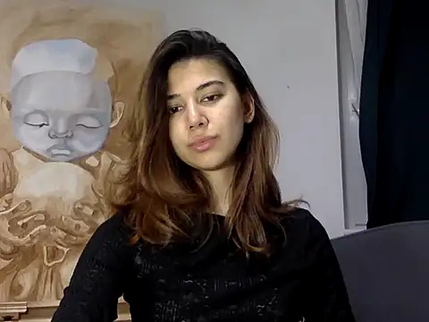 Snapshot of KiraVixenSweet chatting on 7, 3, 2026 KiraVixenSweet online show from 7, 3, 2026