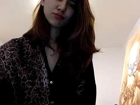 KiraVixenSweet online show from 22, 2, 2026