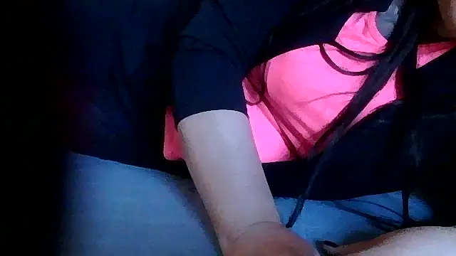 luanahot1 online show from 3, 5, 2026