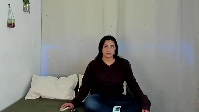 Arianna C online show from 14, 7, 2026
