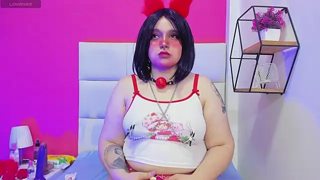 NamiInk hot69 online show from 2, 3, 2026