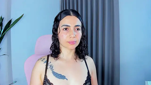sara ospina22 online show from 23, 4, 2026