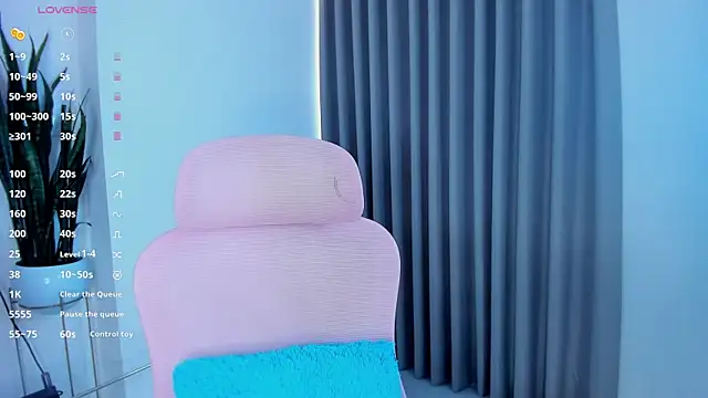 sara ospina22 online show from 31, 7, 2026