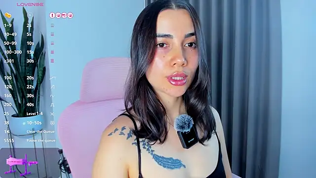 sara ospina22 online show from 23, 6, 2026