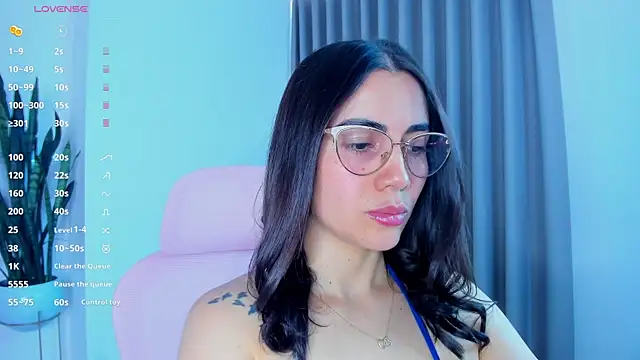 sara ospina22 online show from 16, 7, 2026