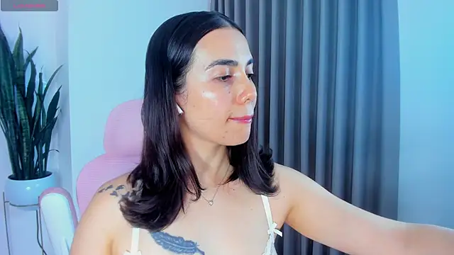 sara ospina22 online show from 31, 5, 2026