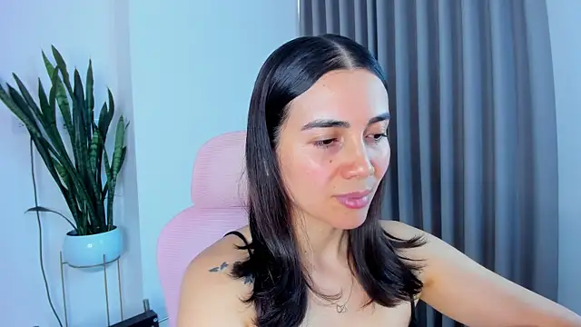 sara ospina22 online show from 12, 7, 2026