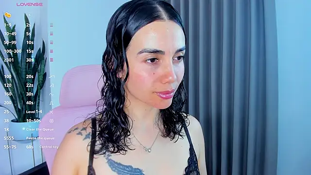 sara ospina22 online show from 30, 6, 2026
