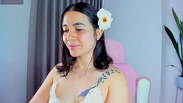 sara ospina22 online show from 18, 4, 2026
